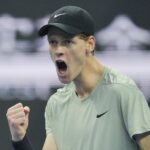 Atp Shanghai, Sinner: “Alcaraz mi spinge a fare meglio”