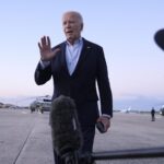 Medioriente, Biden: “Netanyahu ricordi che nessuno ha aiutato Israele più di me”