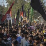 7 ottobre, dall’attacco di Hamas alla guerra regionale: dopo un anno il Medioriente è in fiamme