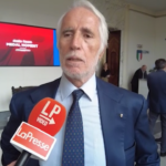 Lea Pericoli, Malagò: “Era ambasciatrice dello sport italiano”