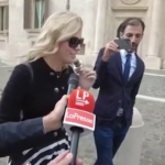 Caso Sangiuliano, Boccia a Montecitorio: “Nomine? In tribunale si chiarirà tutto”