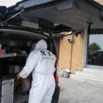 Verbania, 64enne spara e uccide il figlio al termine di una lite