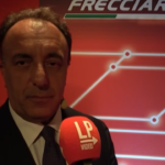 Trenitalia, Diamantini: “Investiamo in innovazione e AI per miglior rapporto con cliente”