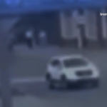 Ucraina, Zaporizhzhia: bomba sotto auto uccide dipendente centrale