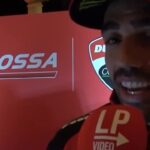 Motogp, Pirro: “Obiettivo Ducati è vincere Mondiale per il terzo anno consecutivo”
