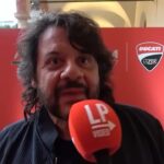 Cinema, Lillo: “Il treno? La mia seconda casa”