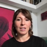 Arte, Federica Di Carlo: l’italiana esporrà la sua opera tra le Piramidi