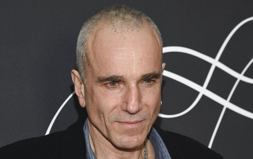 Daniel Day Lewis, ritorno sul set con il figlio alla regia