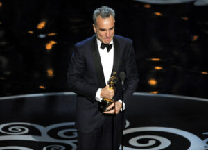 Daniel Day-Lewis - Figure 2