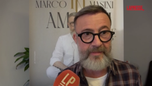 Marco Masini torna con ’10 Amori’: “A 60 anni scommetto sulla mia maturità”