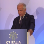 Migranti, Piantedosi: “Massima attenzione a nuovi flussi per conflitto in Medioriente”