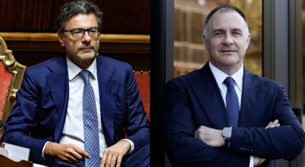 Manovra, Orsini vede Giorgetti: disponibili a revisione tax expenditure