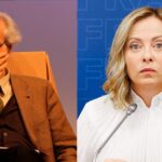 Bari, Meloni ritira querela contro Canfora
