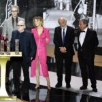 Cinema, è morto l’attore e regista francese Michel Blanc