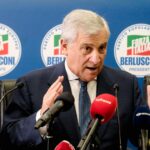 Manovra, Tajani: “Siamo contrarissimi a nuove tasse”