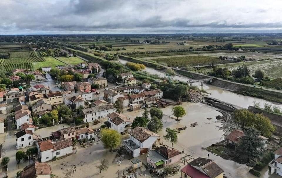 Emilia Romagna