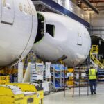 Brindisi, componenti per Boeing 787 non a norma: indagate due società e sette persone per attentato sicurezza trasporti