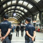 Napoli, 45enne Luigi Procopio ucciso in strada: presunto killer arrestato a Milano