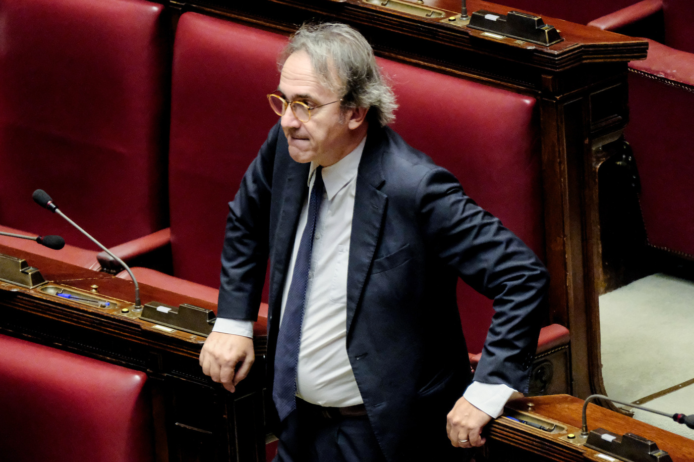 Centrosinistra, Bonelli (Avs): “Dopo Regionali necessario chiarimento su alleanza”