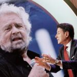 M5S, Grillo chiede di rivotare