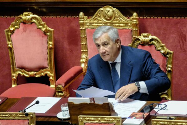 Roma, interrogazioni al Question Time al Senato