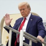 Medioriente, Trump: “Israele dovrebbe colpire siti nucleari Iran”