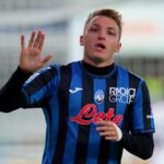 Serie A, Atalanta-Genoa 5-1
