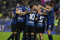 Serie A Enilve - Inter vs Torino