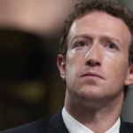 Zuckerberg secondo uomo più ricco al mondo: primo resta Elon Musk