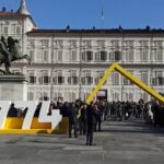 250 anni della Guardia Finanza, a Torino la rievocazione storica con uniformi d’epoca