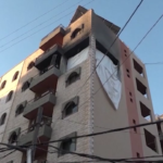 Libano, raid Israeliano uccide capo braccio armato di Hamas: la casa di Sayyed Attaullah Ali sventrata