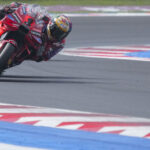 MotoGp, Gp Giappone: Bagnaia vince gara sprint