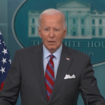 Medioriente, Biden: “Se fossi Israele non bombarderei impianti petroliferi Iran”