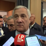 Manifestazione pro Palestina, Tajani: “Libero pensiero non significa esaltazione dell’antisemitismo”
