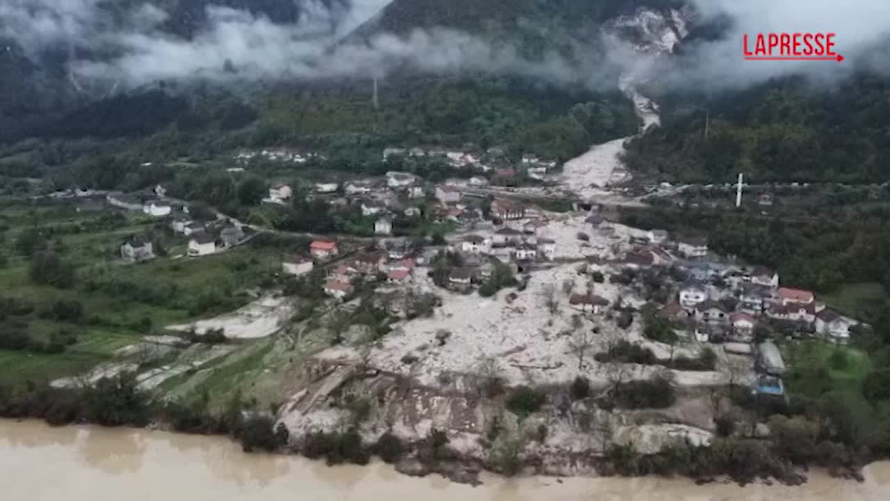 Bosnia immagini