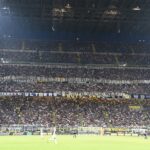 Ultras Inter, la ‘Curva Nord’ si riorganizza: “Mai più potere a pochi”
