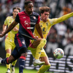 Serie A,  Juventus-Cagliari finisce 1-1