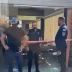 Israele, un morto e otto feriti in attacco con coltello a Beersheba