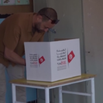 Tunisia, urne aperte per le elezioni presidenziali