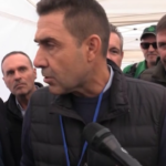 Vannacci: “Cittadinanza non si regala, non siamo d’accordo con Tajani”