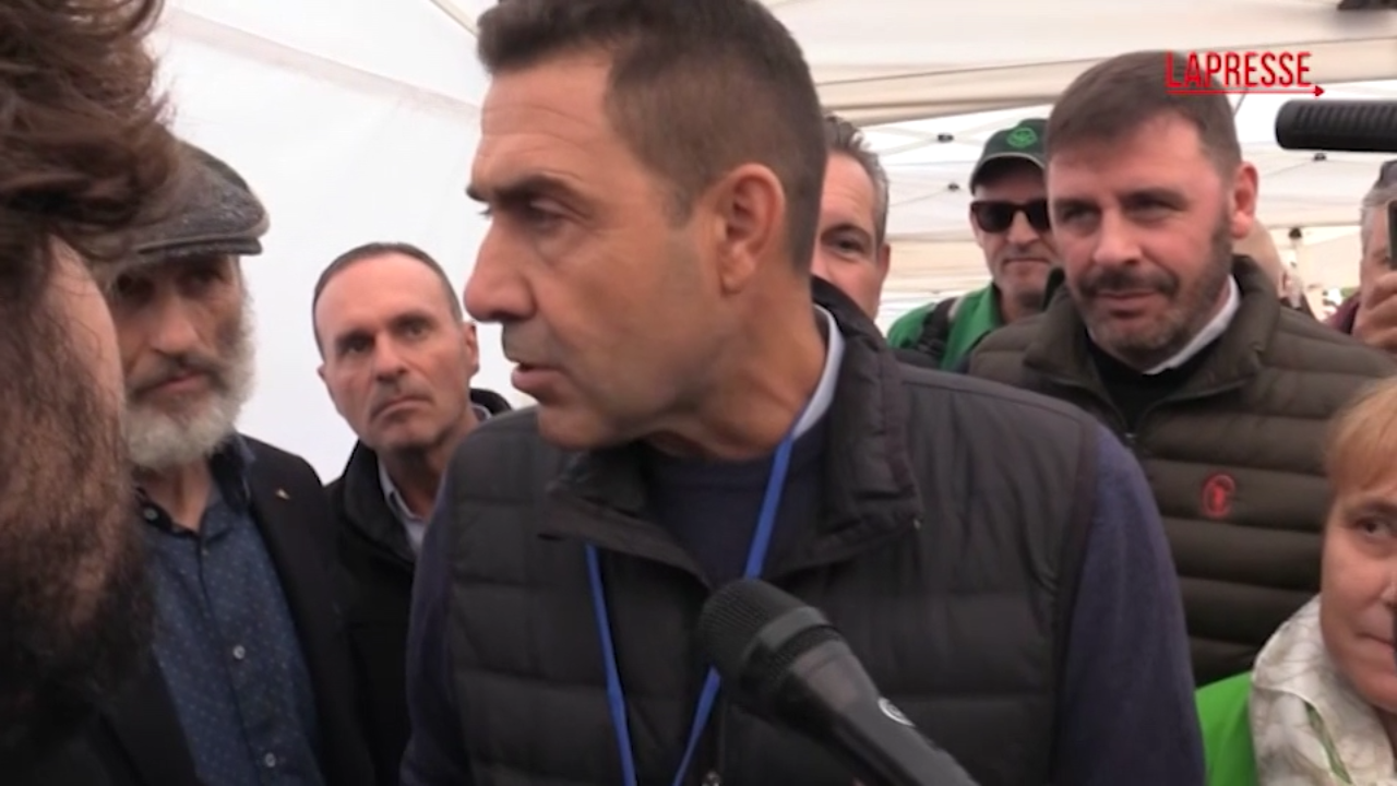 Vannacci: “Cittadinanza non si regala, non siamo d’accordo con Tajani”