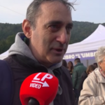 Pontida, l’ex-speaker Belotti: “Avvisato il giorno prima, ora faccio salamelle”