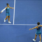 Wta Pechino, Errani-Paolini trionfano nel doppio