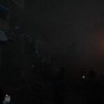 Gaza, attacco israeliano a moschea: almeno 21 morti