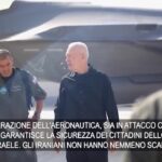 Medioriente, Gallant: “Attacco Iran non ha neanche scalfito nostra aeronautica”