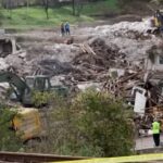Bosnia, continuano le ricerche dei dispersi dopo le alluvioni