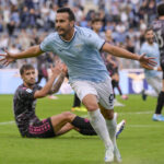 Serie A, Lazio piega Empoli 2-1 in rimonta: decide Pedro