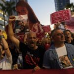 7 ottobre, Forum degli ostaggi a LaPresse: “Agire ora prima che sia troppo tardi”