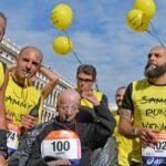 Sammy Basso, chi era il 28enne malato di progeria: la malattia, la ricerca e il documentario in Usa