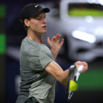 Atp 100 Shanghai, Sinner agli ottavi: battuto Etcheverry in rimonta